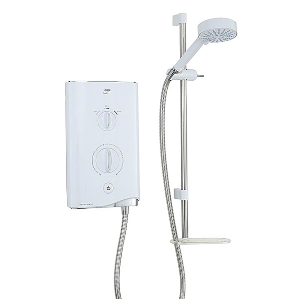 9kw electric shower