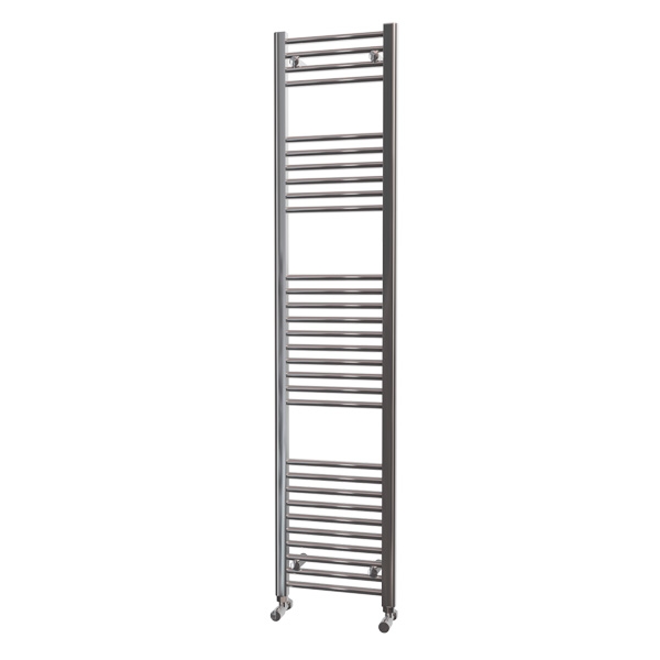 Riviera Neo Straight Chrome Towel Radiator 1800 X 400 Dr Str418c Riviera Neo Straight Chrome Towel Radiator 1800 X 400 Dr Str418c