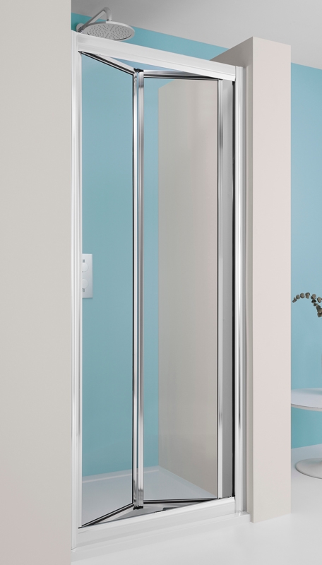Simpsons Supreme 700mm Bifold Shower Door 7231 7231