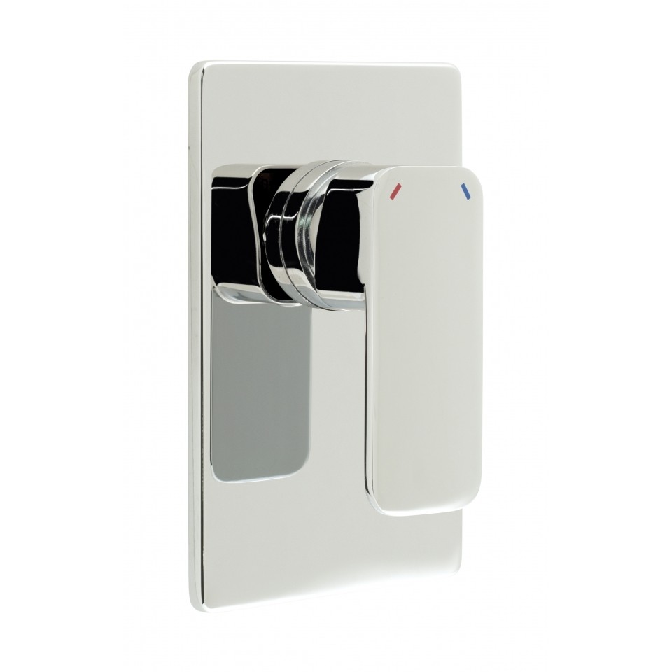 Buy the Vado Phase Phase Concealed Shower Valve PHA145C/P for less from HomeSupply