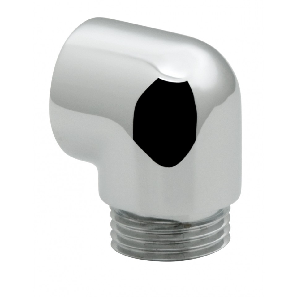 Vado Bath Shower Mixer Extension Elbow - WG-130ELBOW-CP