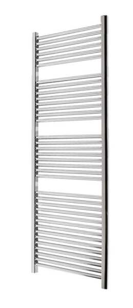 Abacus Elegance Linea Towel Rail 1700 x 480 CHROME