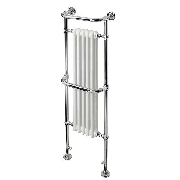 Apollo Ravenna Plus Traditional Bathroom Radiator 510 x 1500mm TCR4 15H