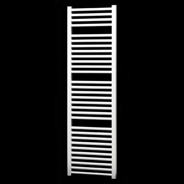 Apollo Napoli Straight Towel Radiator 1100 x 500mm ASW5W1100