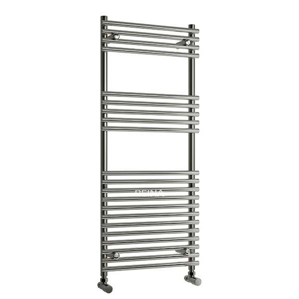 Apollo Pavia Tube On Tube Towel Warmer 800 x 600mm TOTW6W800