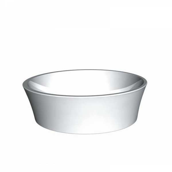 BC Designs Delicata Counter Top Basin BAB120