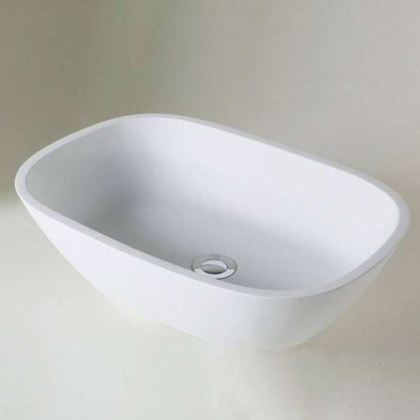 BC Designs Vive Counter Top Basin BAB164