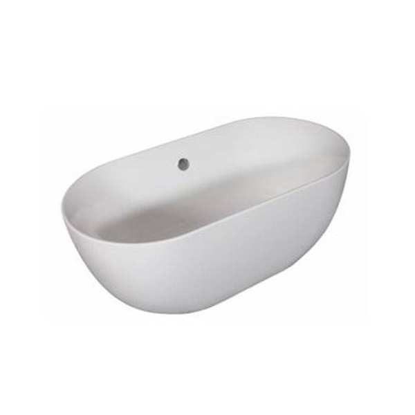 BC Designs Dinkee Double Ended Bath 1500 x 780 BAS012