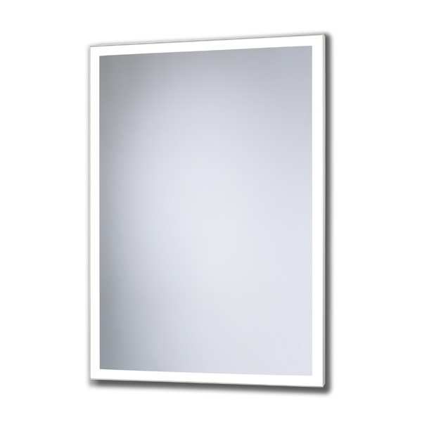 Origins Living Solid Light Mirror 1200 x 600 B004792