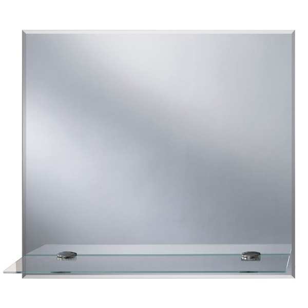 Origins Living Ledge Straight Mirror 550 x 500 B004853