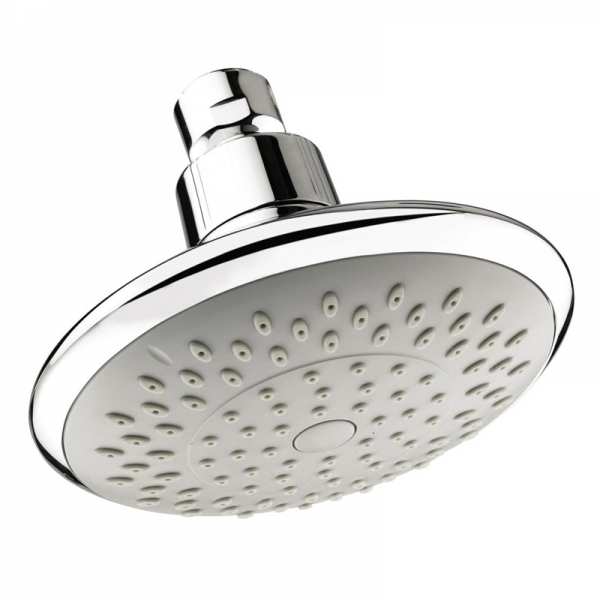 Bristan Single Function Contemporary Head 760955CP