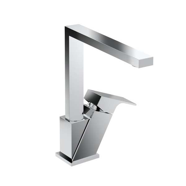 Bristan Amaretto Chrome Easyfit Mono Kitchen Mixer Tap AMR EFSNK C