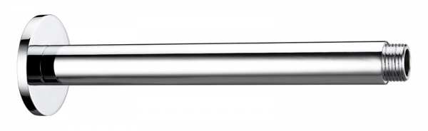 Bristan Round Ceiling Fed Arm 200mm ARM CFRD02 C