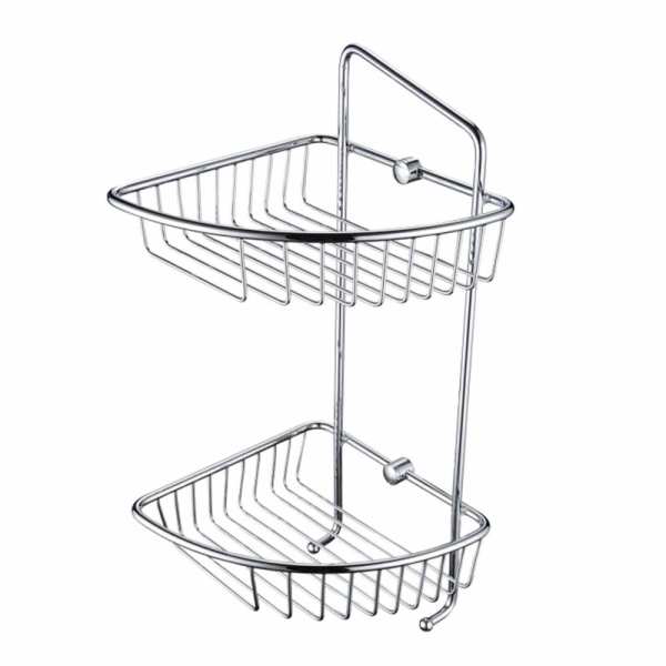 Bristan Wire Basket COMP BASK07 C