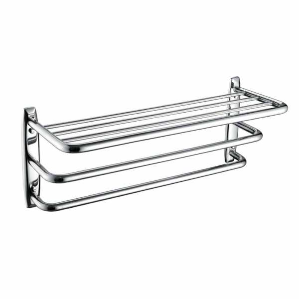 Bristan Tier Towel Shelf COMP TIERS C