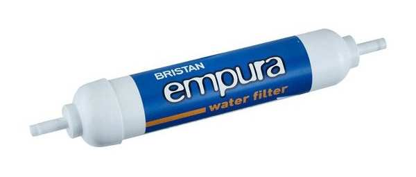 Compatible Filter For Bristan E Cart Empura - 3/8" Male Ends - Foto 1