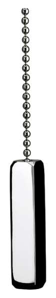 Bristan Square Light Pull LP1 C