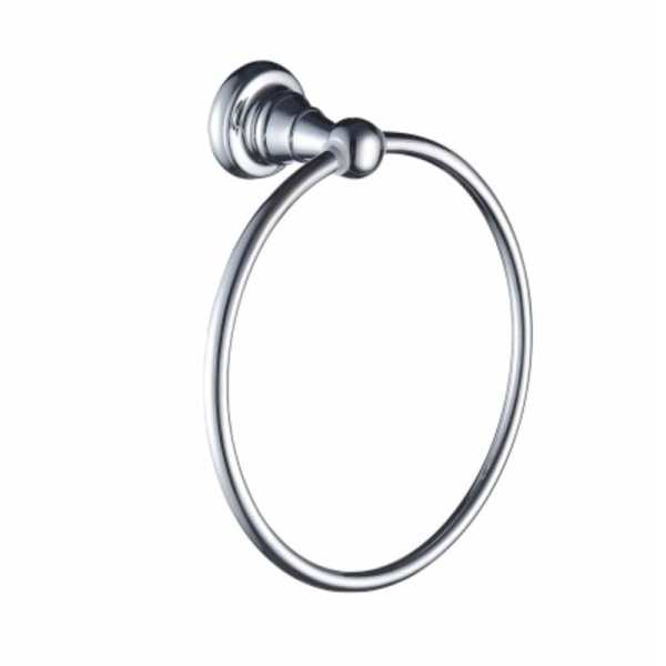 Bristan 1901 Towel Ring N2 RING C