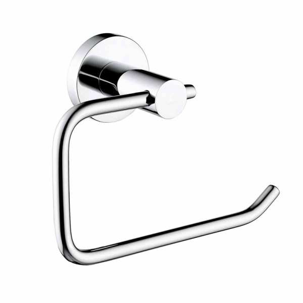Bristan Round Toilet Roll Holder RD ROLL C
