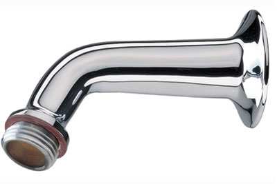 Bristan Concealed Shower Arm 90mm SA90CP