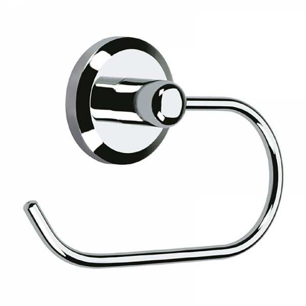 Bristan Solo Toilet Roll Holder Chrome Plated SO ROLL C