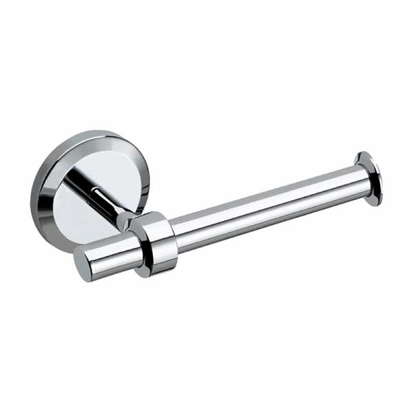 Bristan Solo Single Toilet Roll Holder Chrome Plated SO TOIL C