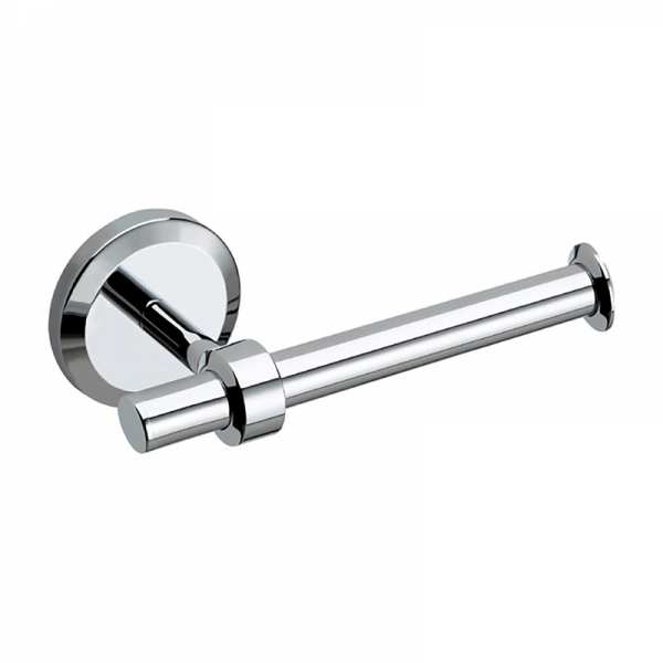 Bristan Solo Single Toilet Roll Holder Chrome Plated SO TOIL C