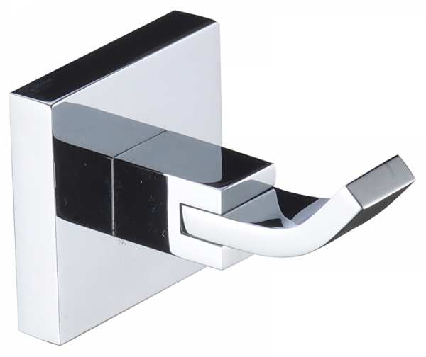 Bristan Square Robe Hook Sq Hook C On Sale At The Best Price From Homesupply Uk
