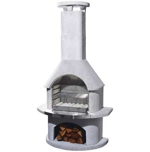buschbeck masonry bbq