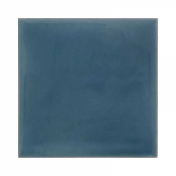 Carron Set of 10 Plain Sky Blue LGC065
