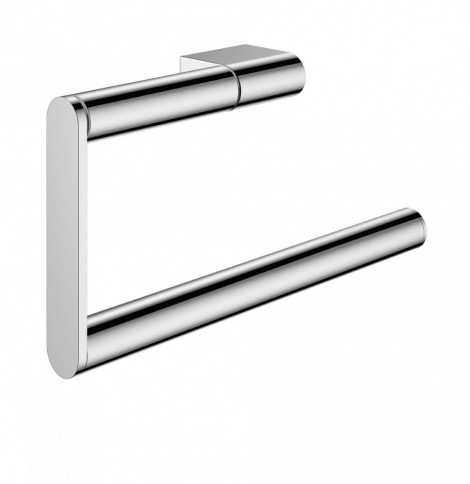 Crosswater MPRO Chrome Towel Ring PRO013C