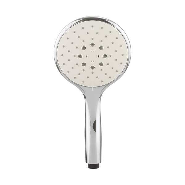 Crosswater Svelte White Multifunction Shower Handset