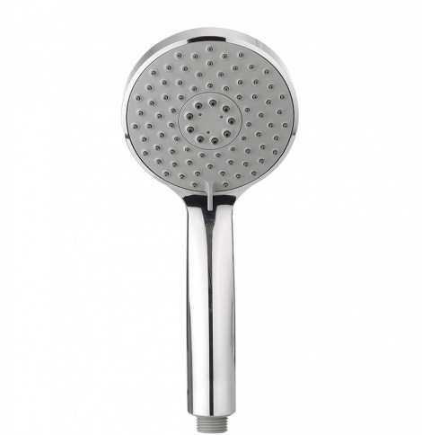 Crosswater Wisp Shower Head with 3 Spray Patterns SH605C