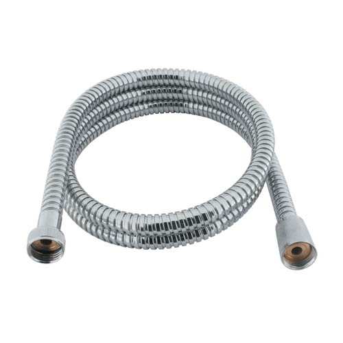 Crosswater Shower Hose &frac12;&quot; to Cone Nut SH974C