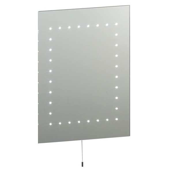 Endon Mareh Bathroom Mirror LED Bathroom Mirror 13758
