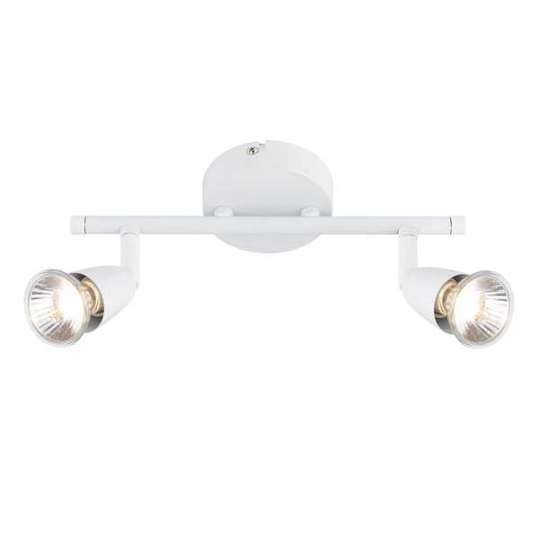 Endon Amalfi Bar Halogen Spotlight 43282