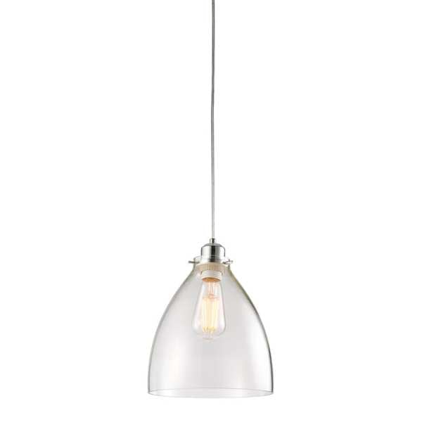Endon Elstow Unwired Pendant Shade 60874