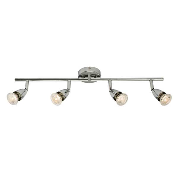 Endon Amalfi Bar Halogen Spotlight 60991
