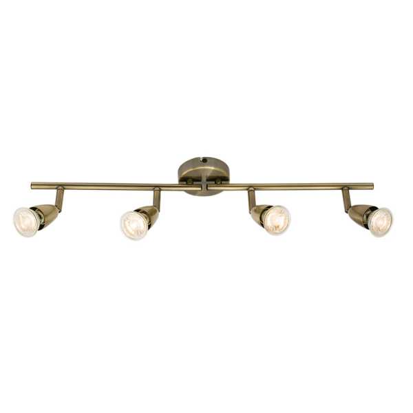 Endon Amalfi Bar Halogen Spotlight 60992