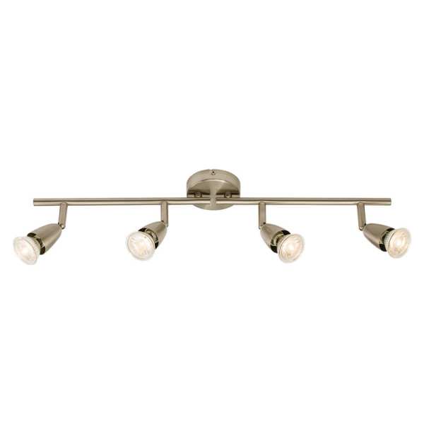 Endon Amalfi Bar Halogen Spotlight 60995