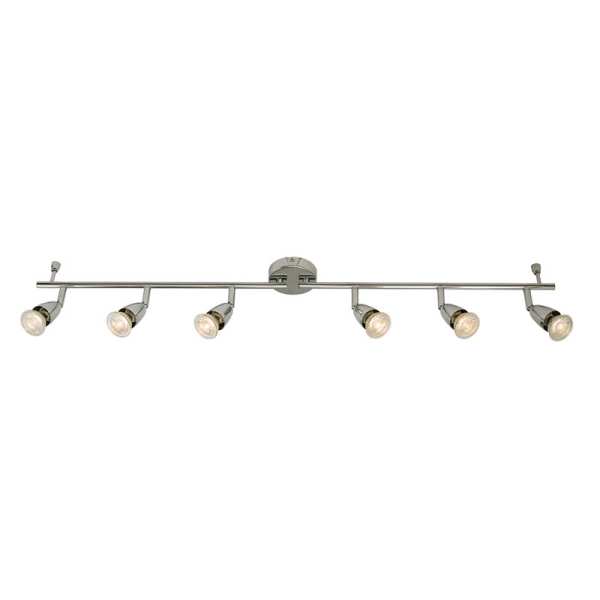 Endon Amalfi Bar Halogen Spotlight 61000