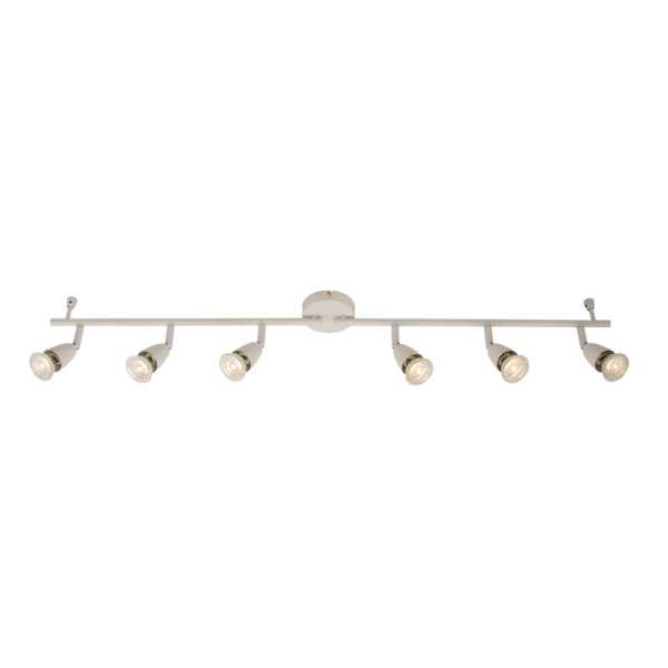 Endon Amalfi Bar Halogen Spotlight 61002