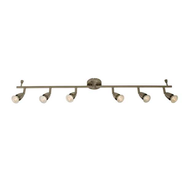 Endon Amalfi Bar Halogen Spotlight 61003