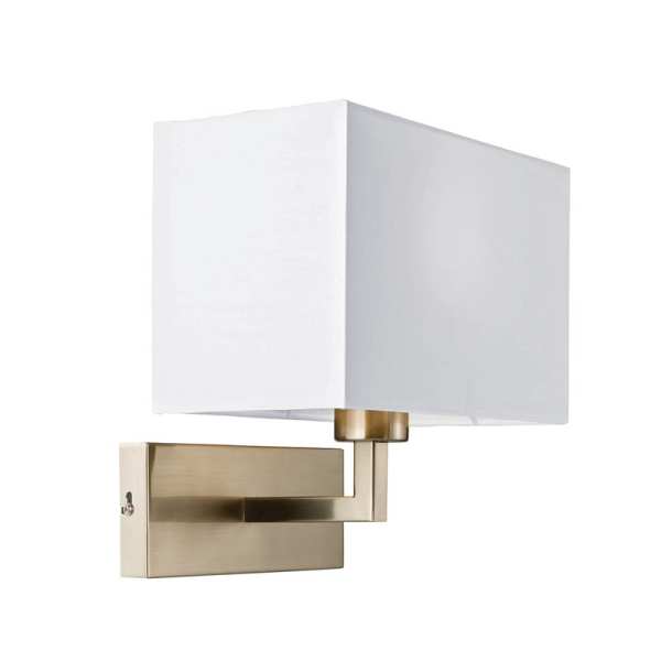 Endon Piccolo Shade Wall Light 61604