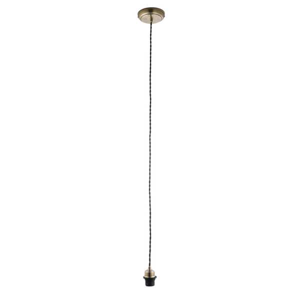 Endon Cable set Cable Set Ceiling Light 61809