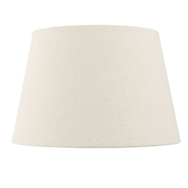 Endon Cici Tapered Cylinder Light Shade 66205