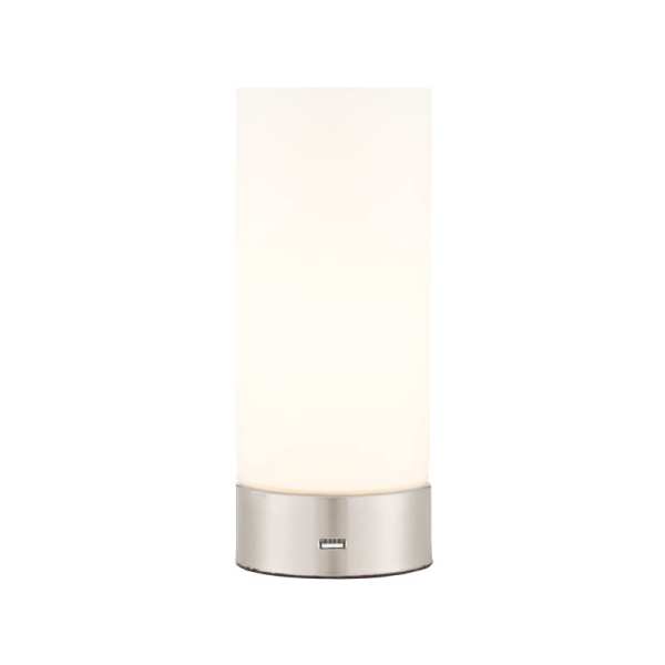 Endon Dara Complete Table Lamp 67517