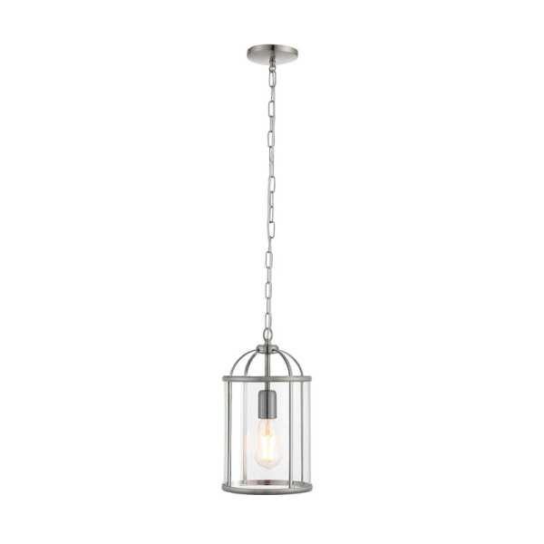 Endon Lambeth Single Pendant Light 70323