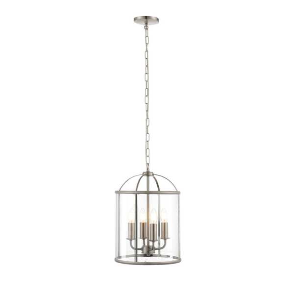 Endon Lambeth Multi Arm Lamp Pendant Light 70324