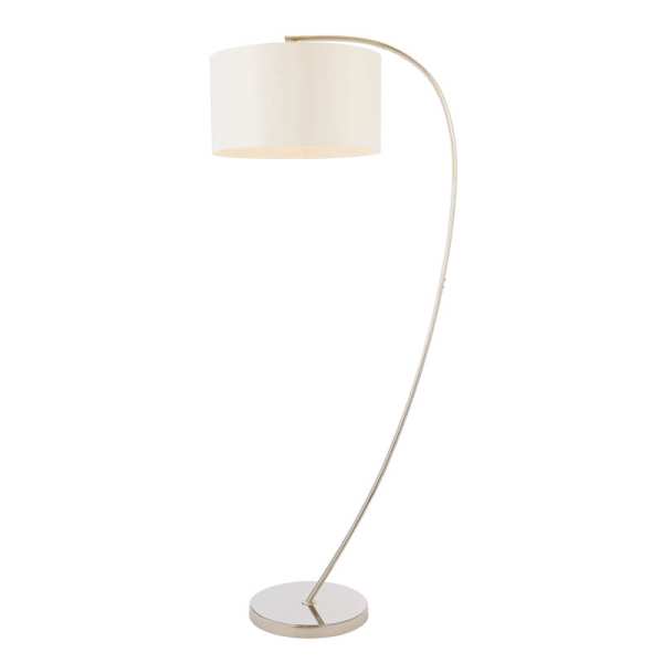 Endon Josephine Base and Shade Floor Light 72388